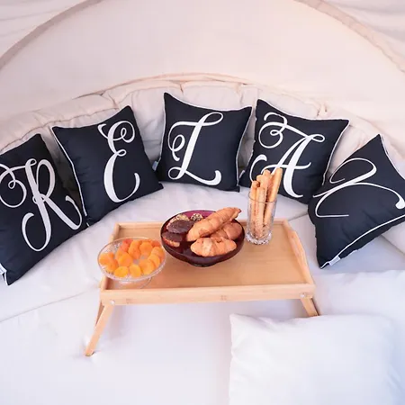 Hotel The Jungle Sapanca *