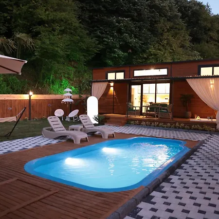 Hotel The Jungle Sapanca Sakarya (Marmara)